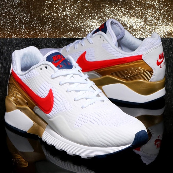 nike air pegasus olympic
